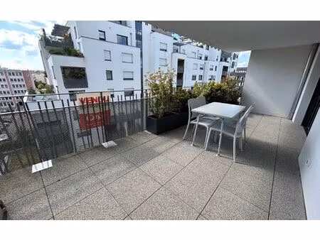 location appartement  86.69 m² t-5 à metz  1 550 €