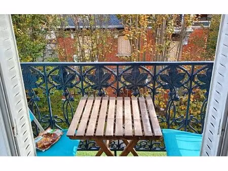 location appartement  48.12 m² t-2 à nogent-sur-marne  1 267 €