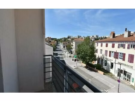 location appartement  53.05 m² t-3 à oullins  817 €