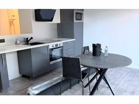 location appartement  36.29 m² t-2 à pantin  1 098 €