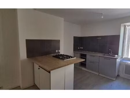 location appartement  54 m² t-3 à paulhan  570 €