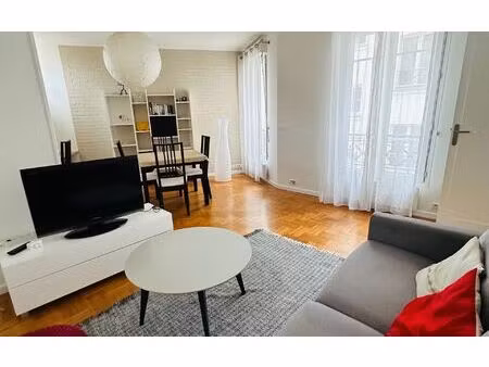 location appartement  m² t-2 à puteaux  1 330 €