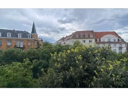 location appartement  m² t-1 à strasbourg  830 €