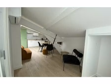 location appartement  28.59 m² t-2 à toulouse  735 €
