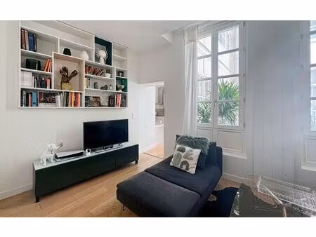 location appartement  41.45 m² t-2 à toulouse  1 031 €