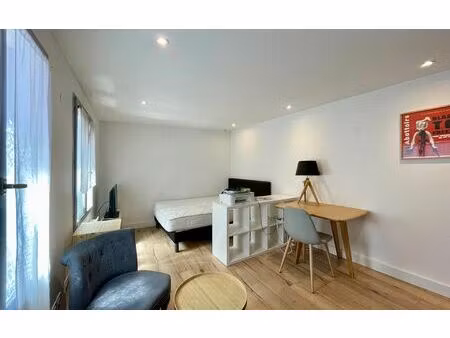 location appartement  m² t-1 à toulouse  620 €