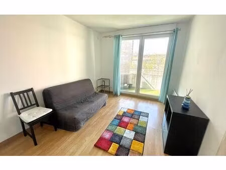 location appartement  m² t-1 à toulouse  694 €