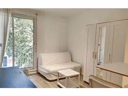 location appartement  17.64 m² t-1 à toulouse  538 €