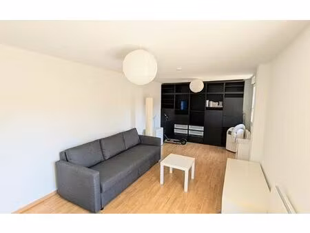 location appartement  47.4 m² t-2 à toulouse  747 €