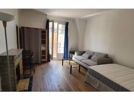 location appartement  29.28 m² t-1 à vanves  961 €