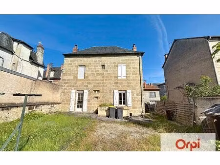 location maison  89 m² t-3 à brive-la-gaillarde  790 €