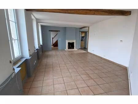 location maison  130.89 m² t-3 à gournay-sur-aronde  1 200 €