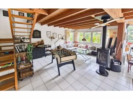 location maison  m² t-5 à la baule-escoublac  1 800 €