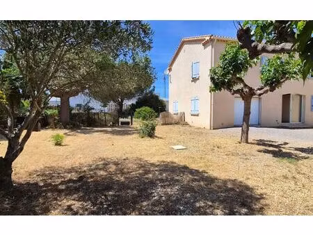 location maison  150 m² t-5 à maraussan  1 500 €