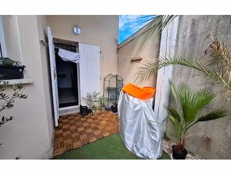 location maison  42.38 m² t-2 à mont-de-marsan  560 €