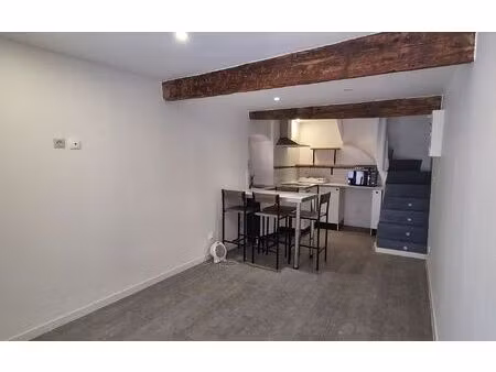 location maison  m² t-3 à sérignan  515 €