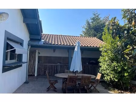 location maison  m² t-3 à tarnos  1 489 €