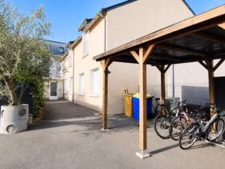 vente immeuble à angers (49000) : à vendre / 200m² angers