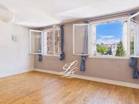 vente appartement 3 pièces à rennes centre ville (35000) : à vendre 3 pièces / 50m² rennes
