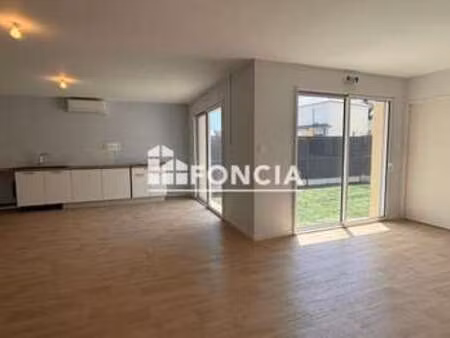 vente maison à la bazoge (72650) : à vendre / 117m² la bazoge