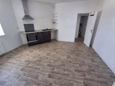 vente appartement 2 pièces à fougères (35300) : à vendre 2 pièces / 38m² fougères