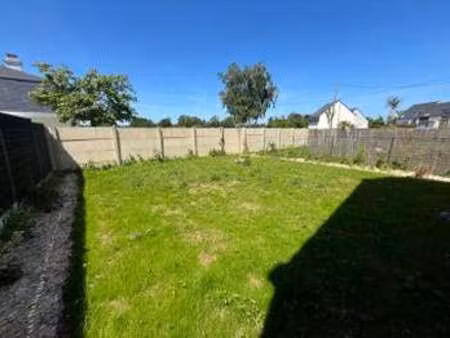 location maison à bréal-sous-montfort (35310) : à louer / 84m² bréal-sous-montfort