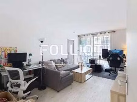 location appartement 2 pièces à caen (14000) : à louer 2 pièces / 48m² caen
