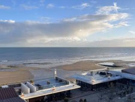 location appartement 2 pièces à luc-sur-mer (14530) : à louer 2 pièces / 42m² luc-sur-mer