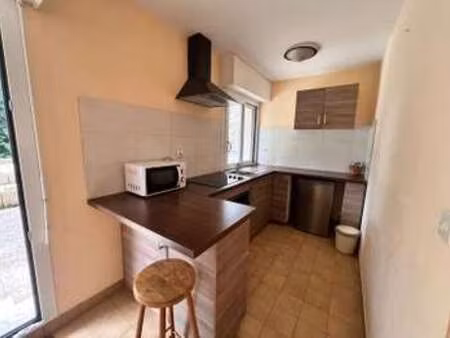 location appartement 2 pièces meublé à nantes centre ville (44000) : à louer 2 pièces meub