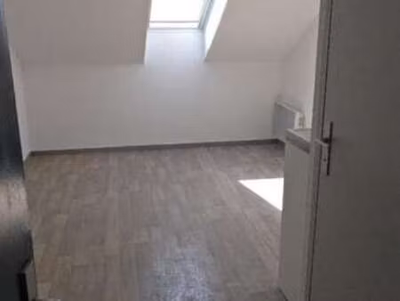 location appartement t1 à nantes (44000) : à louer t1 / 12m² nantes