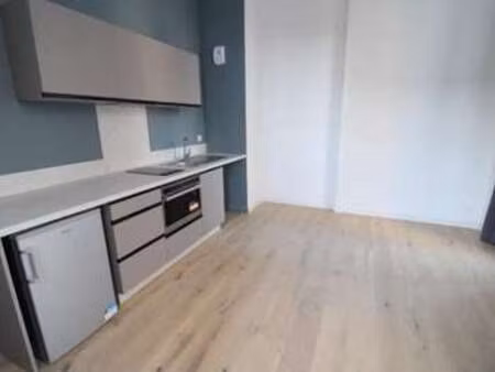 location appartement t1 à nantes (44000) : à louer t1 / 32m² nantes