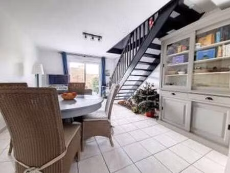 location maison à la plaine-sur-mer (44770) : à louer / 51m² la plaine-sur-mer