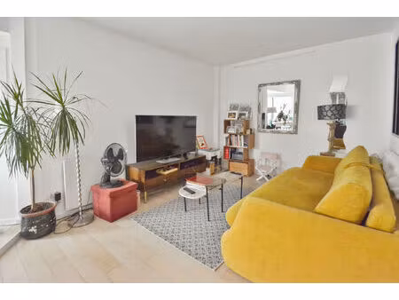 appartement boulogne billancourt 2 pièce(s) 48 m2