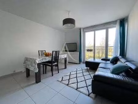 vente appartement 3 pièces à nantes beaujoire - saint-joseph (44000) : à vendre 3 pièces /