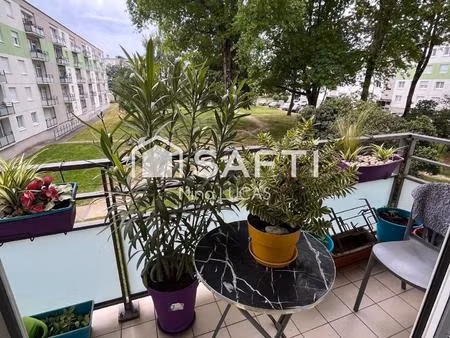 appt t5 orvault-plaisance idéal investisseurs