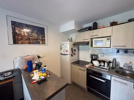 appartement