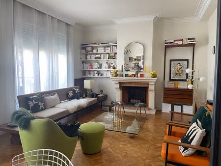 appartement tours 3 pièce(s) 84 m2