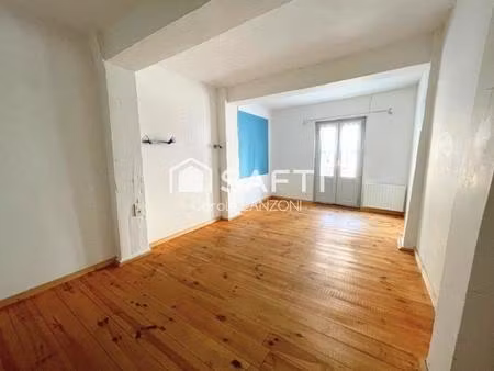une maison de charme en plein cœur de chateaugiron