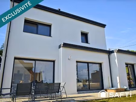 maison prête à vivre  emplacement idéal