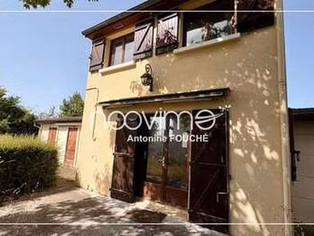 vente maison à la plaine-sur-mer (44770) : à vendre / 53m² la plaine-sur-mer