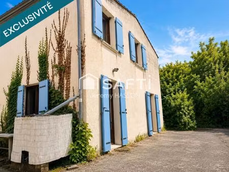 maison 5 pièces 94 m²