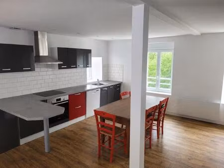 jolie maison de ville en pierre