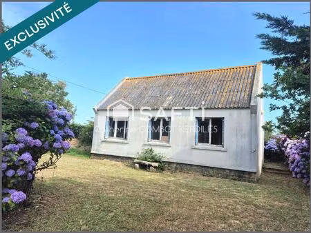 maison 9 km mer