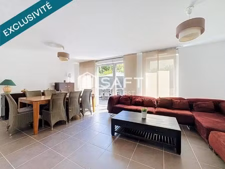 maison de 2105 en excellent état