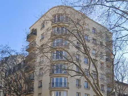 3 pièces - boulogne billancourt