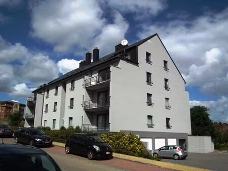 appartement à louer à rue de la rivelaine 47 montignies-sur-sambre (vwd18007)