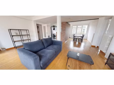appartement dijon 3 pièce(s) 72.21 m2