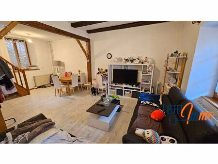appartement duplex soultz haut rhin 3 pièces