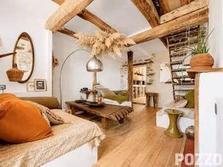 vente appartement 3 pièces bord de mer à granville (50400) : à vendre 3 pièces bord de mer