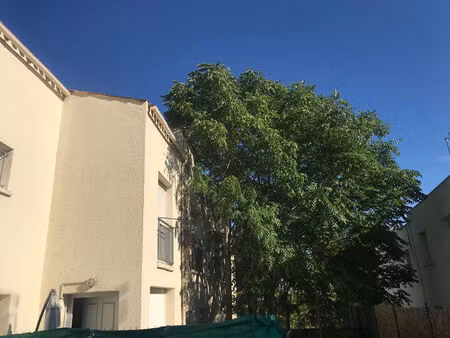 juvignac centre ideal investisseurs appartement t1 a vendre